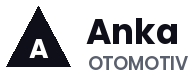 Anka Otomotiv logosu