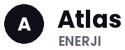 Atlas Enerji logosu