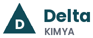 Delta Kimya logosu