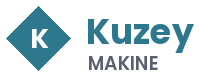 Kuzey Makine logosu