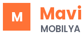 Mavi Mobilya logosu