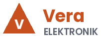 Vera Elektronik logosu